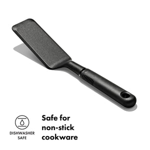 Good Grips Nylon Cut & Serve Turner