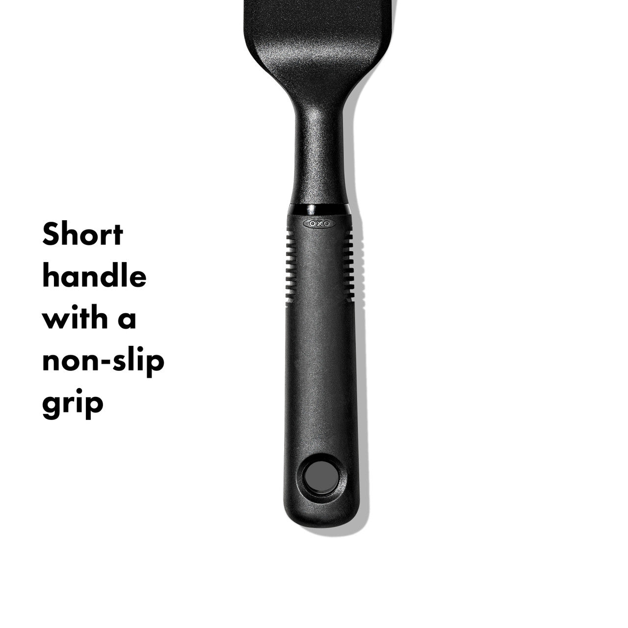Good Grips Nylon Cut & Serve Turner