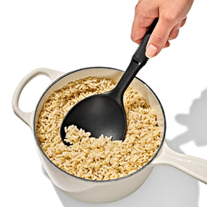 Good Grips 4-Piece Nylon Mini Utensil Set