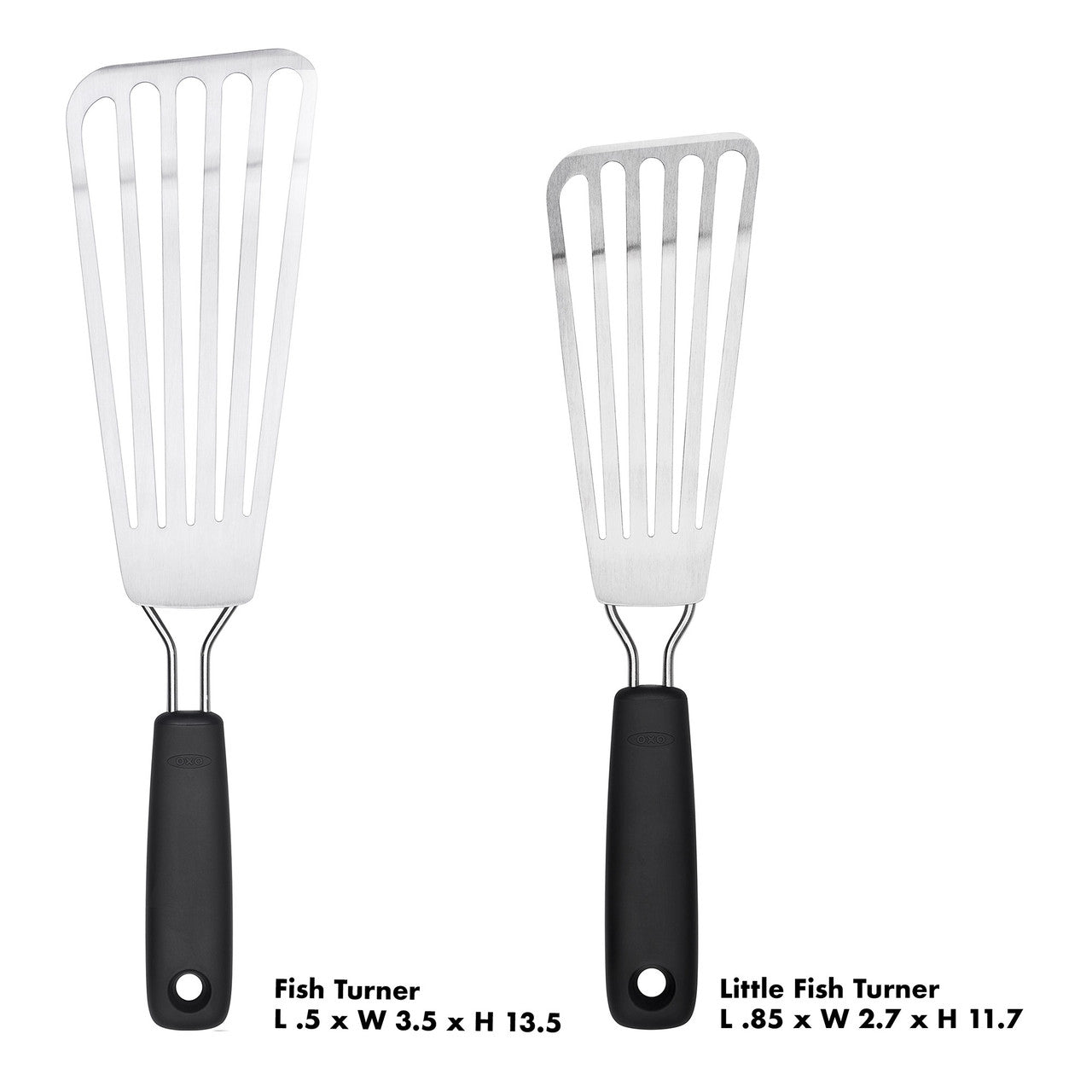 Fish Turner
