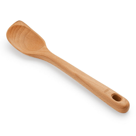 Corner Spoon
