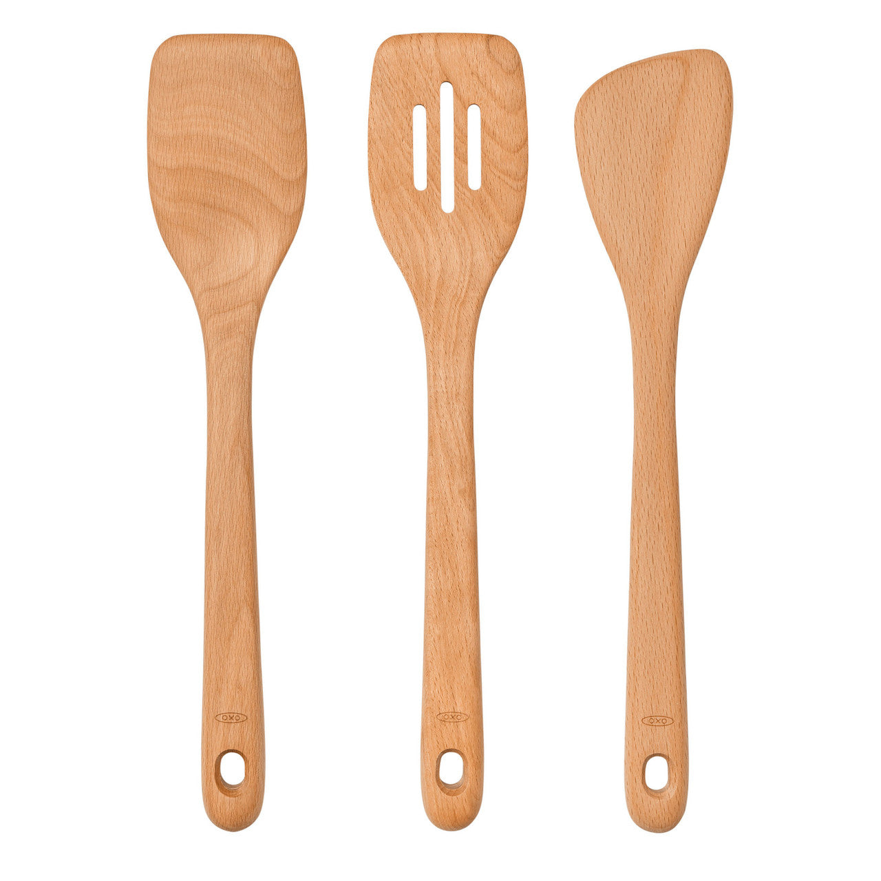 3-Piece Turner Set
