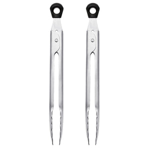 Good Grips Mini Tongs - 2 Pack