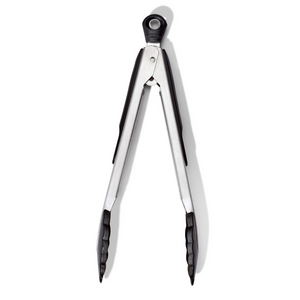 Tongs with Nylon Heads - 23cm