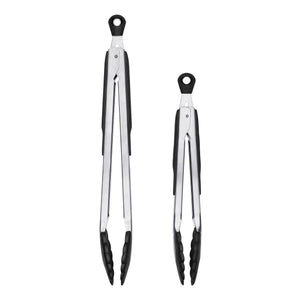 Tongs with Nylon Heads - 23cm