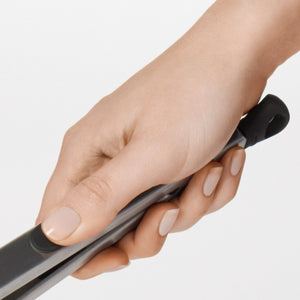 Tongs with Nylon Heads - 23cm