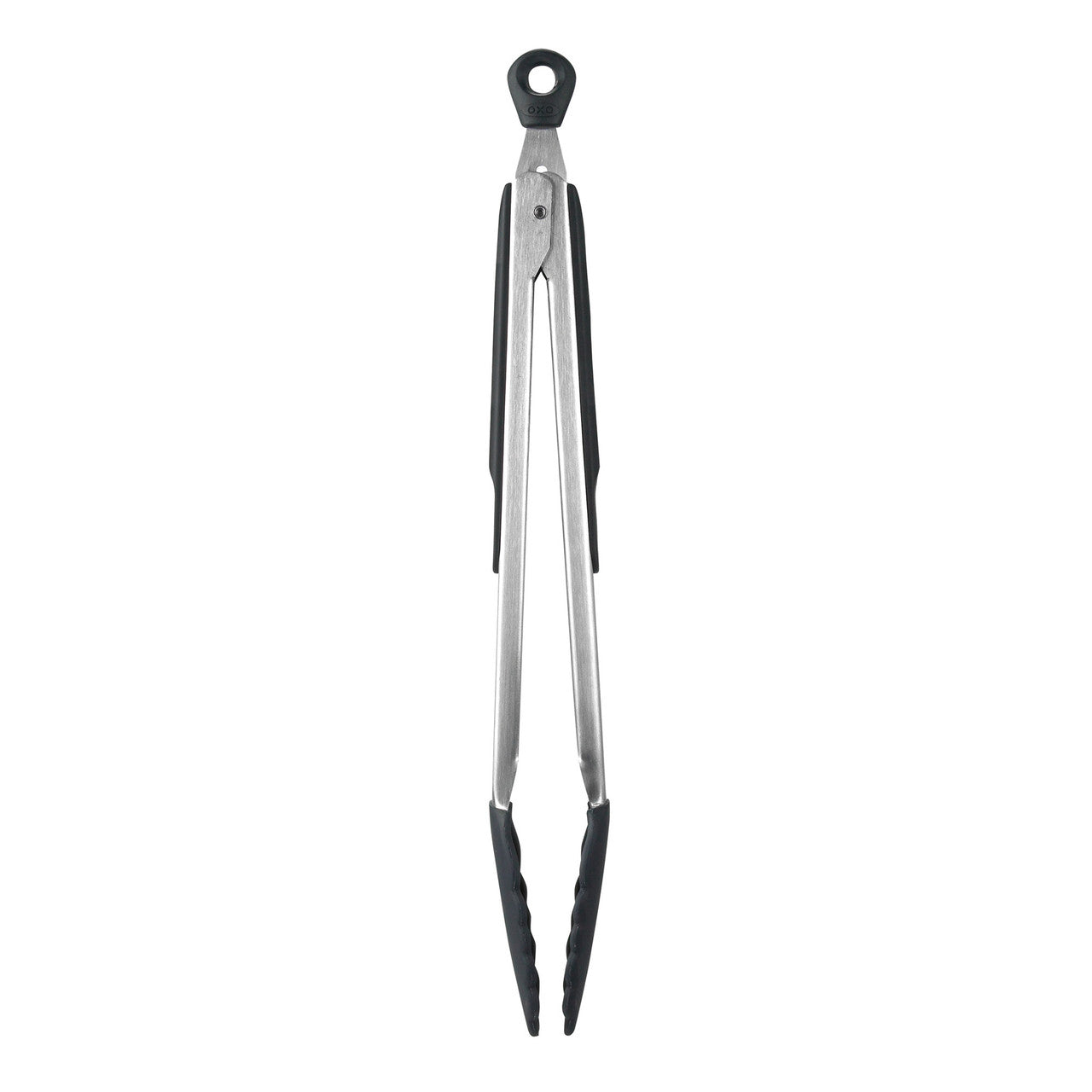 Tongs with Silicone Heads - 30cm