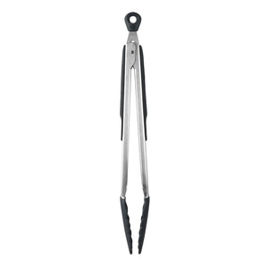 Tongs with Silicone Heads - 30cm