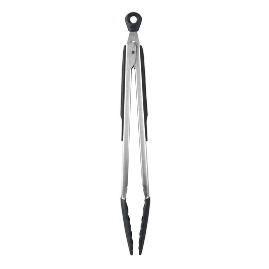 Tongs with Silicone Heads - 30cm