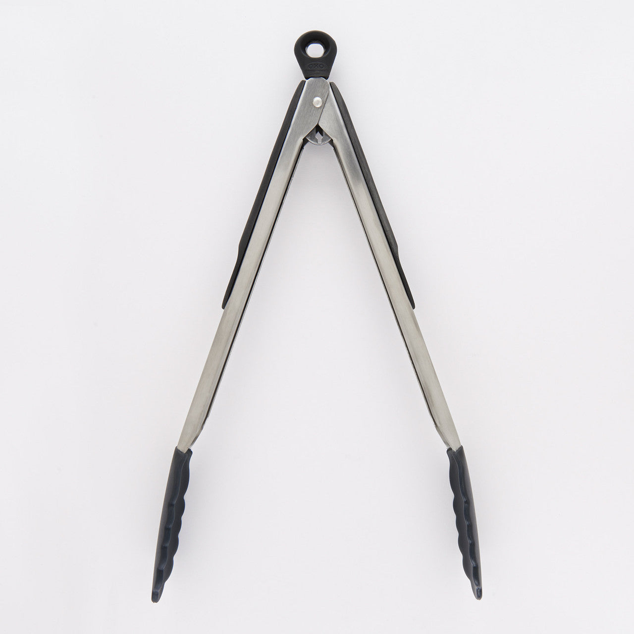 Tongs with Silicone Heads - 30cm