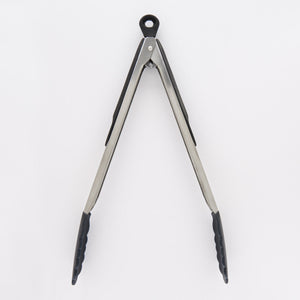 Tongs with Silicone Heads - 30cm