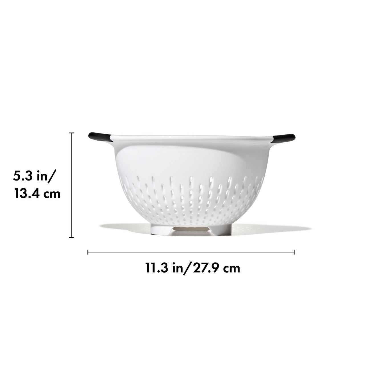 Plastic Colander - 2.7L