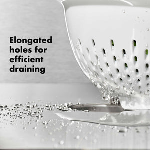 Plastic Colander - 2.7L
