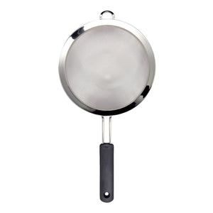 Strainer