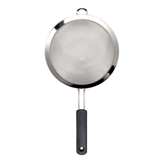 Strainer