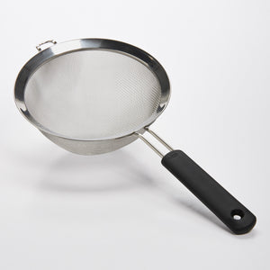 Strainer
