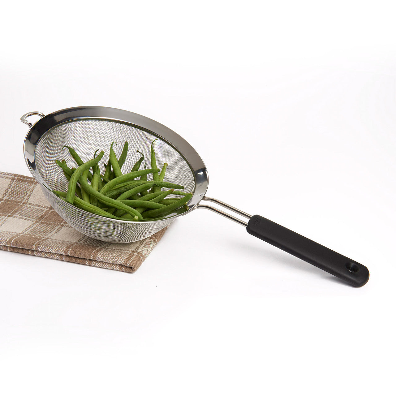 Strainer