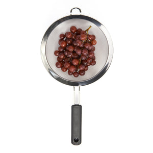 Strainer