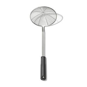Scoop & Strain Skimmer