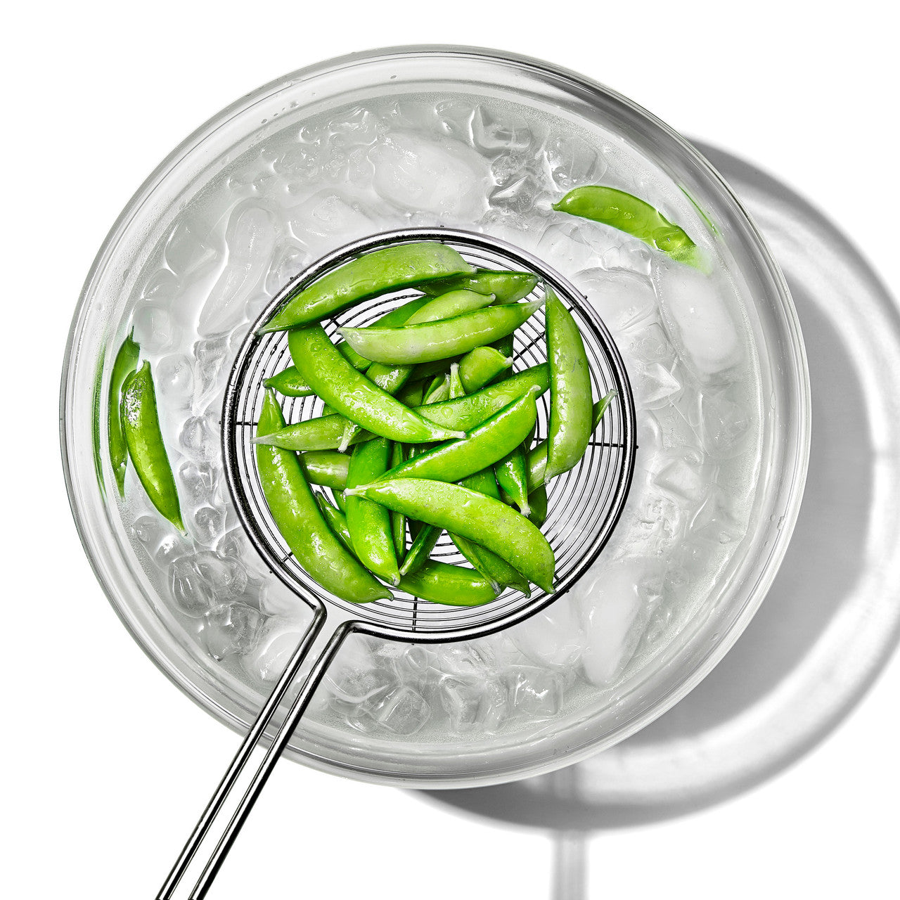 Scoop & Strain Skimmer