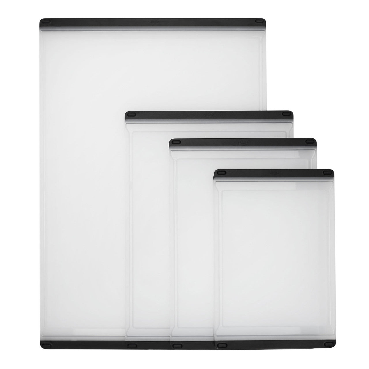 Prep Cutting Board