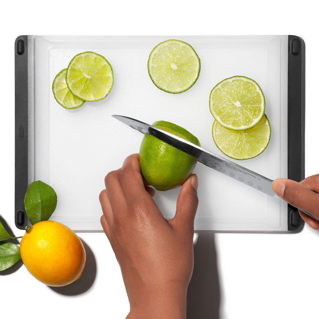 Prep Cutting Board