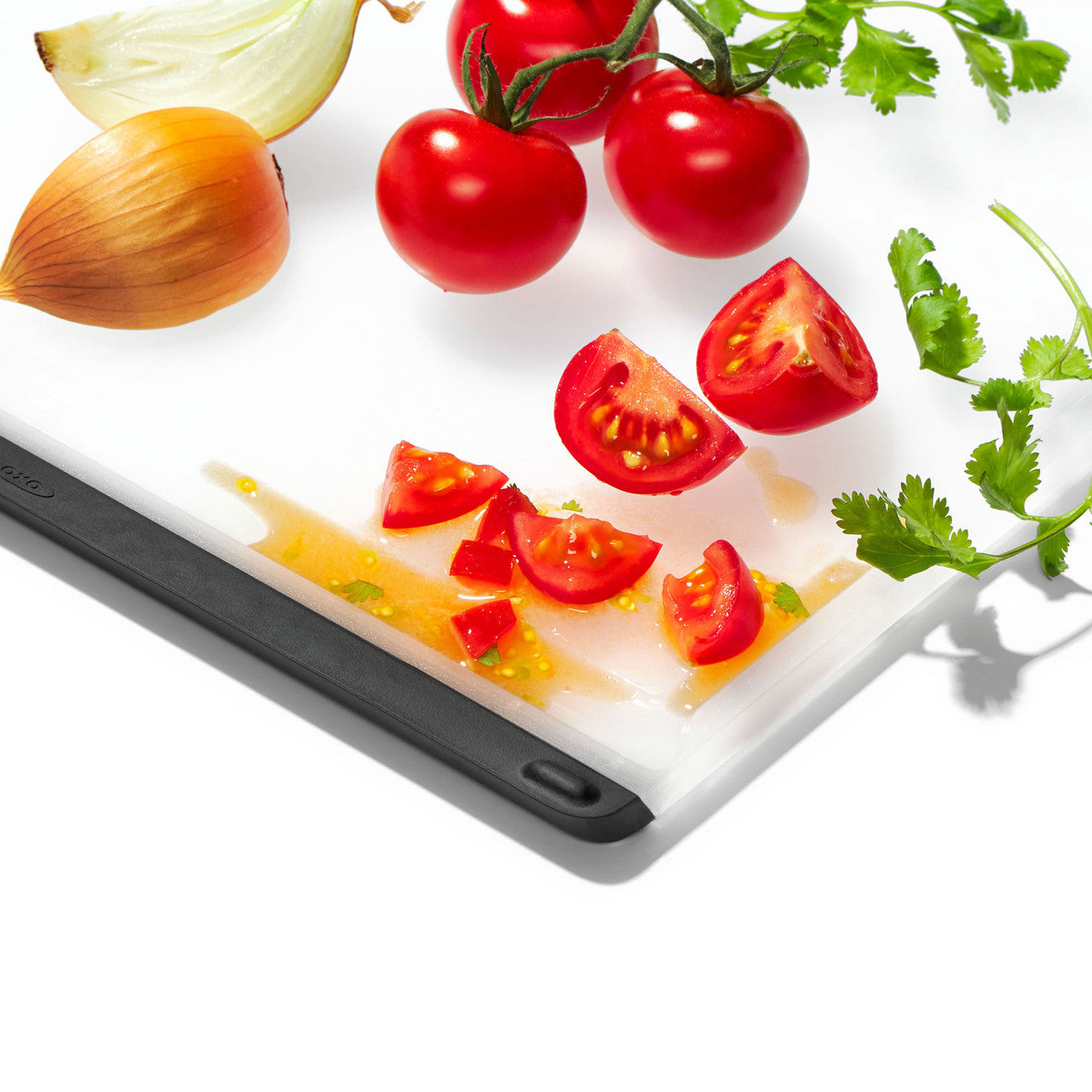 Carving and Cutting Board