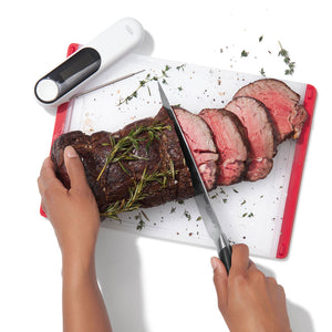 3-Piece Cutting Board Set
