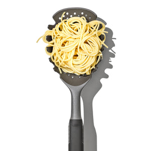 Pasta Scoop Strainer