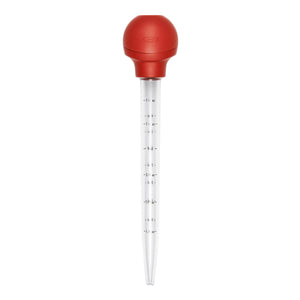 Baster with Cleaning Brush