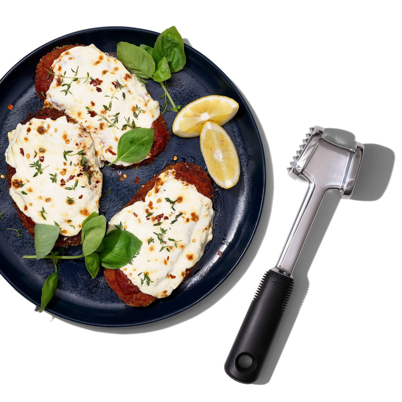 Die Cast Meat Tenderiser
