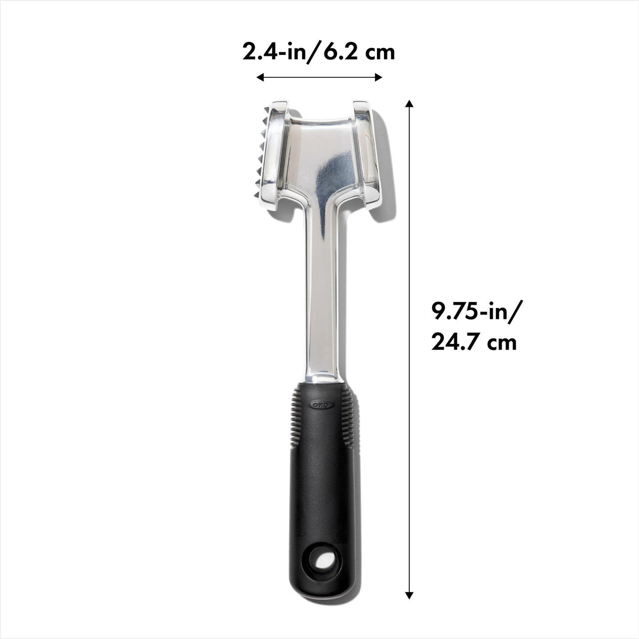 Die Cast Meat Tenderiser