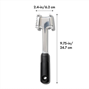 Die Cast Meat Tenderiser