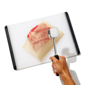 Die Cast Meat Tenderiser