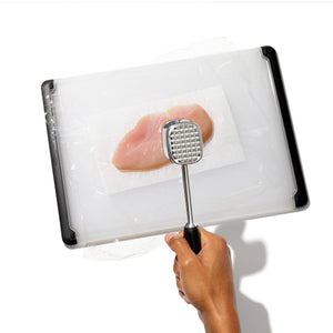 Die Cast Meat Tenderiser