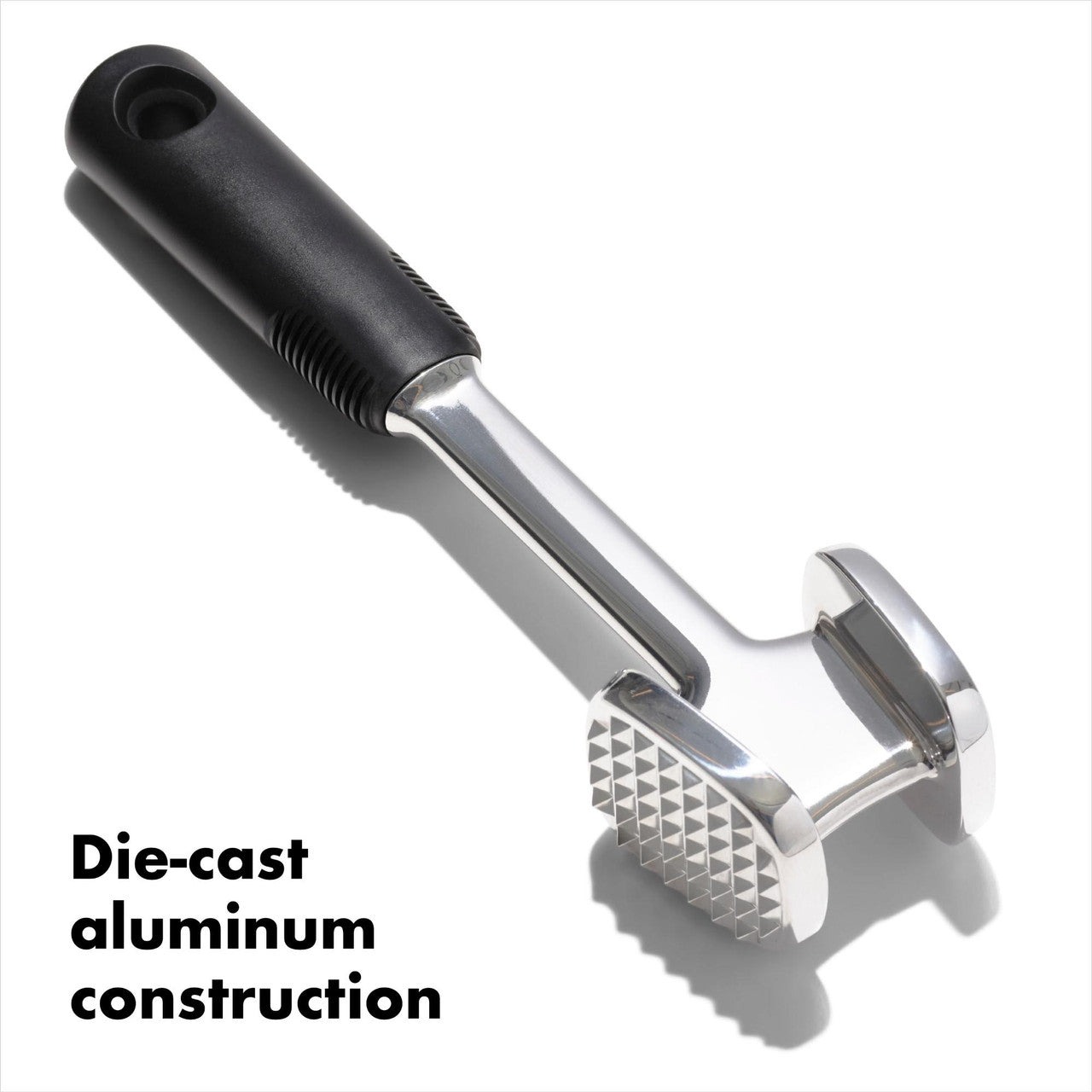 Die Cast Meat Tenderiser