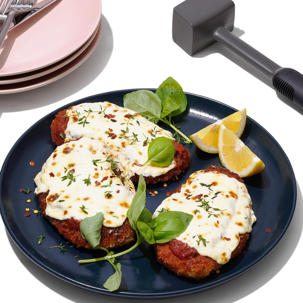 Meat Tenderiser