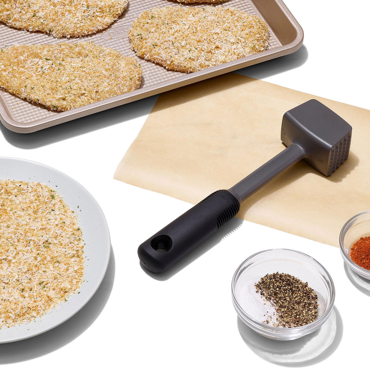 Meat Tenderiser