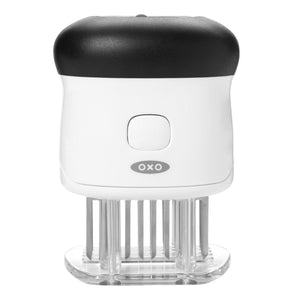 Bladed Meat Tenderiser