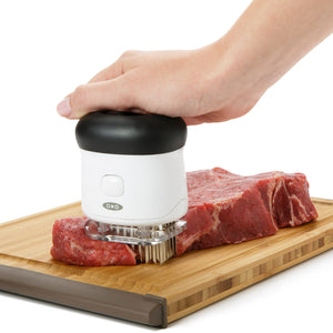 Bladed Meat Tenderiser