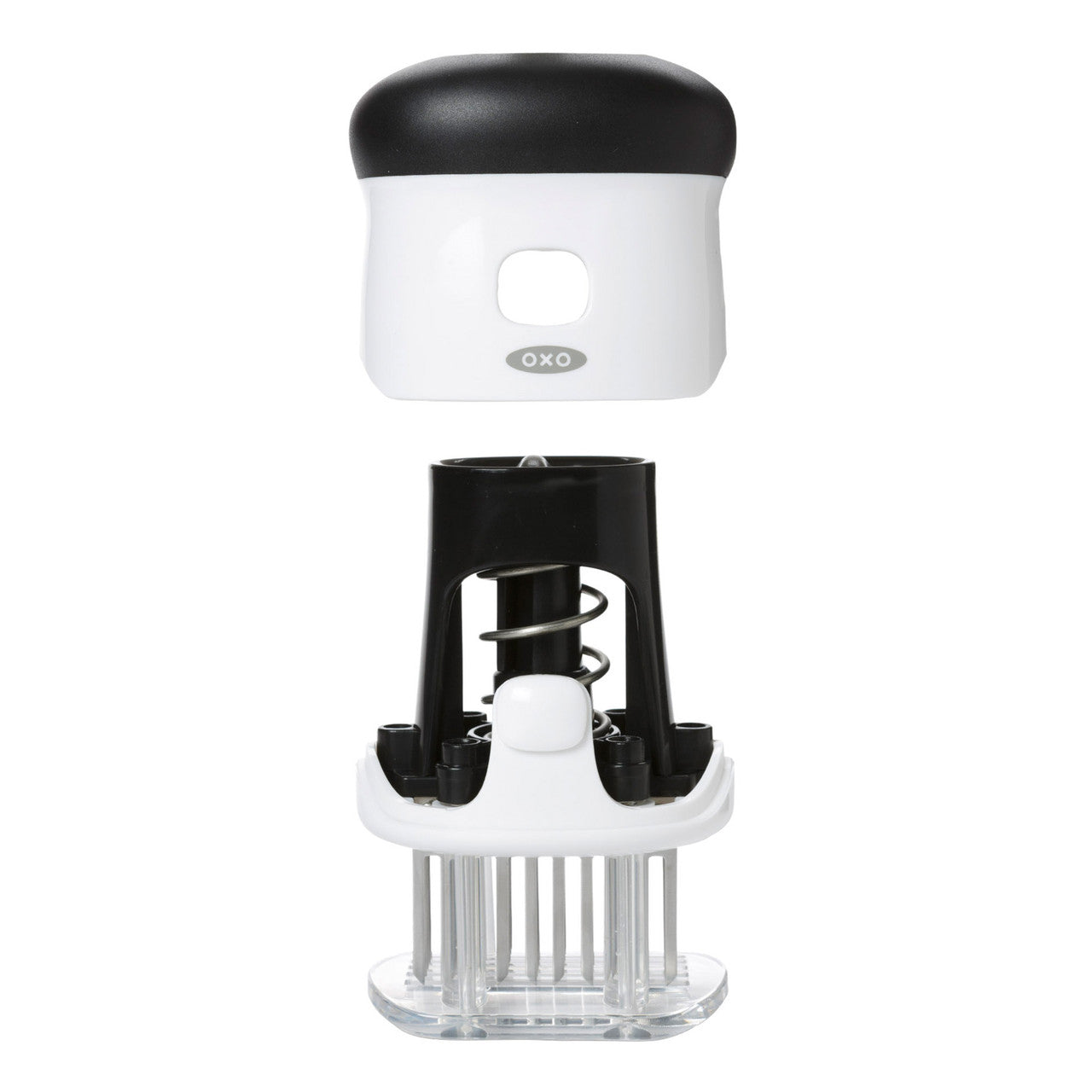 Bladed Meat Tenderiser