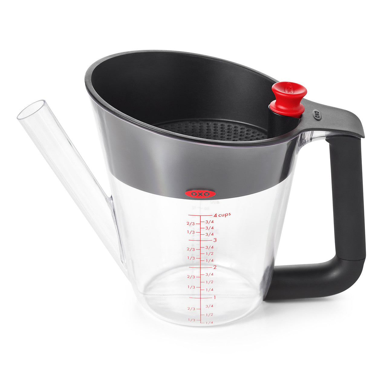 Fat Separator - 4 Cup/ 1L
