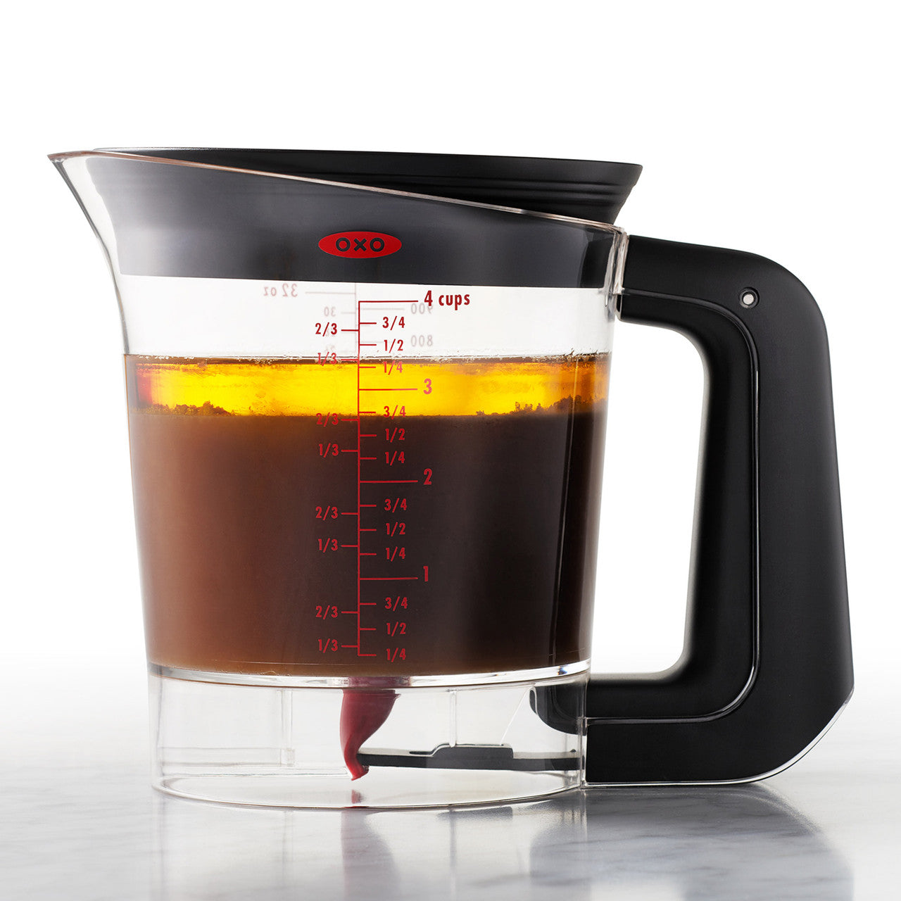 Good Gravy Fat Separator - 4 Cup/ 1L
