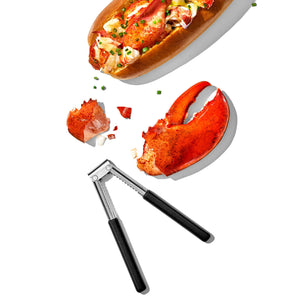 Seafood & Nut Cracker