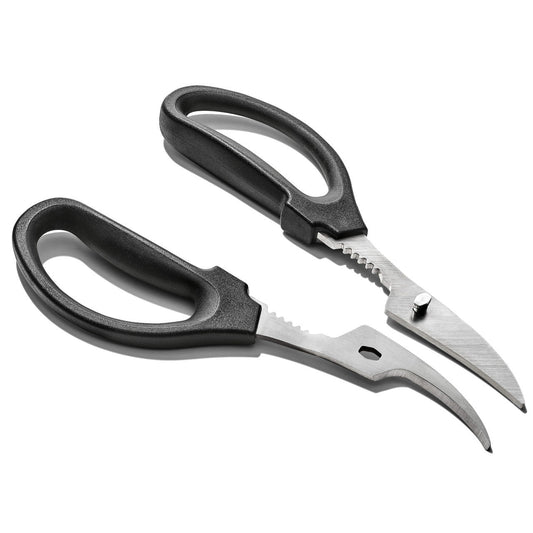 Seafood Scissors
