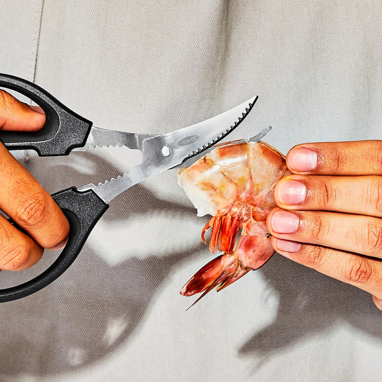 Seafood Scissors
