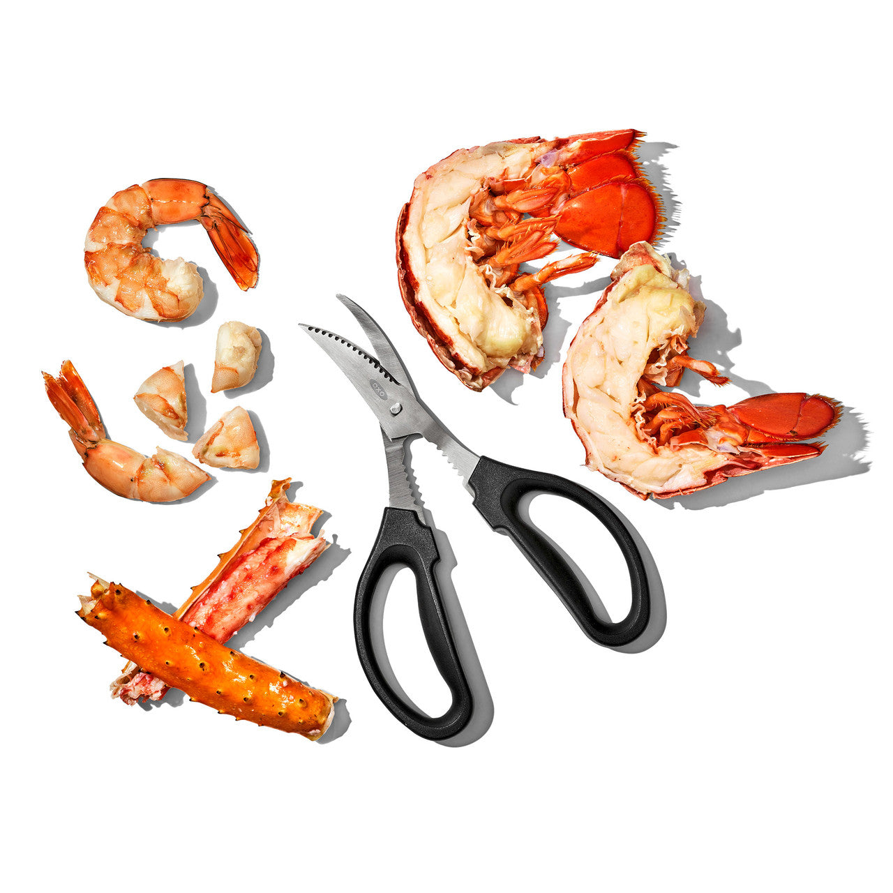 Seafood Scissors