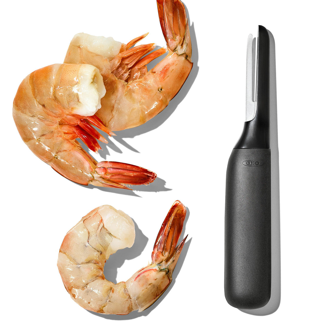 Shrimp Deveiner & Cleaner