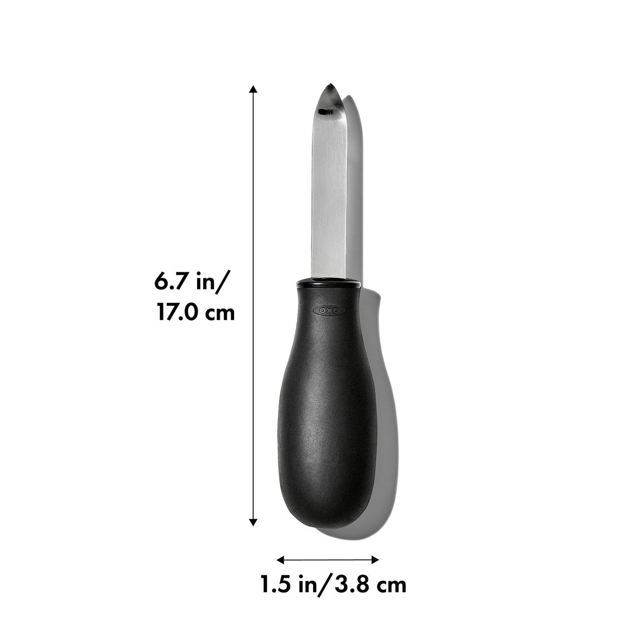 Oyster Knife