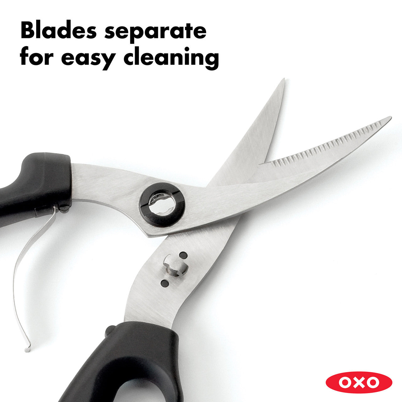 Poultry Shears